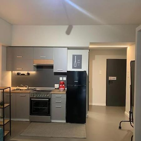 E2G Urban Stay With Balcony Saloniki Zewnętrze zdjęcie