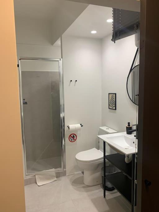 E2G Urban Stay With Balcony Saloniki Zewnętrze zdjęcie