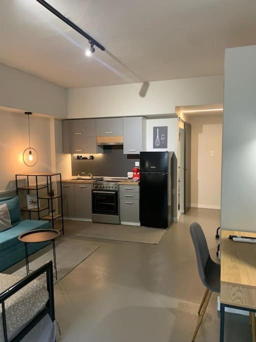 E2G Urban Stay With Balcony Saloniki Zewnętrze zdjęcie