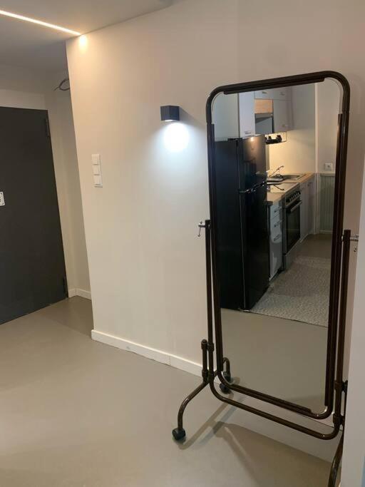 E2G Urban Stay With Balcony Saloniki Zewnętrze zdjęcie