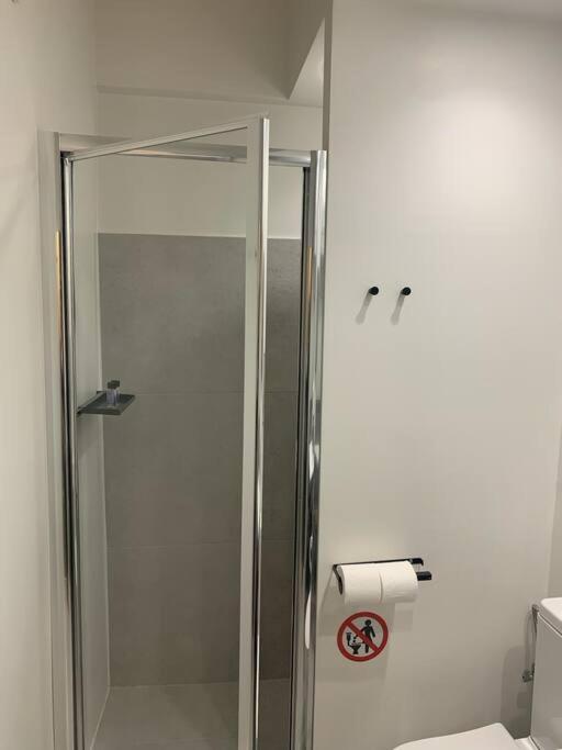 E2G Urban Stay With Balcony Saloniki Zewnętrze zdjęcie