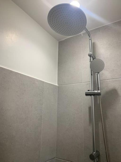 E2G Urban Stay With Balcony Saloniki Zewnętrze zdjęcie