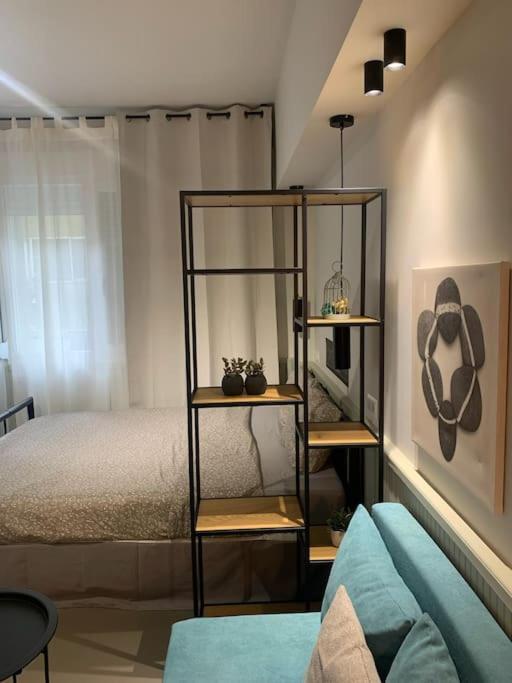 E2G Urban Stay With Balcony Saloniki Zewnętrze zdjęcie